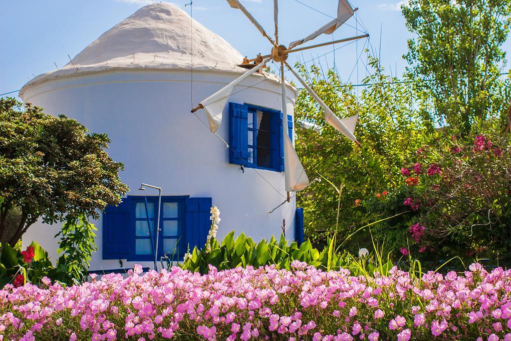 Anemomilos Studios Йеранион Экстерьер фото